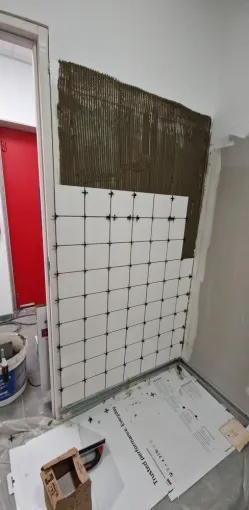 carrelage à Abbeville, Amiens, C.F BTP