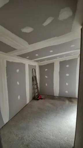 Rénovation, Rainneville, C.F BTP