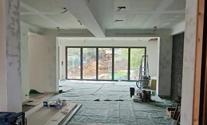 Rénovation, Amiens, C.F BTP