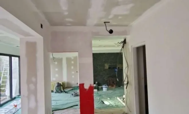 Rénovation, Amiens, C.F BTP