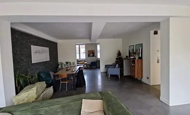 Rénovation, Amiens, C.F BTP