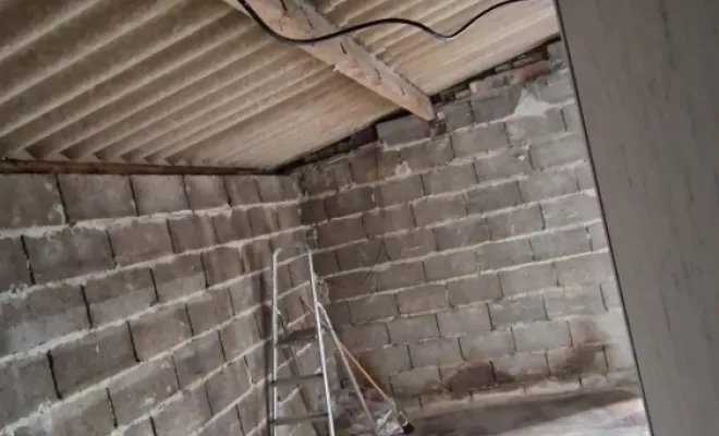 Rénovation, Rainneville, C.F BTP